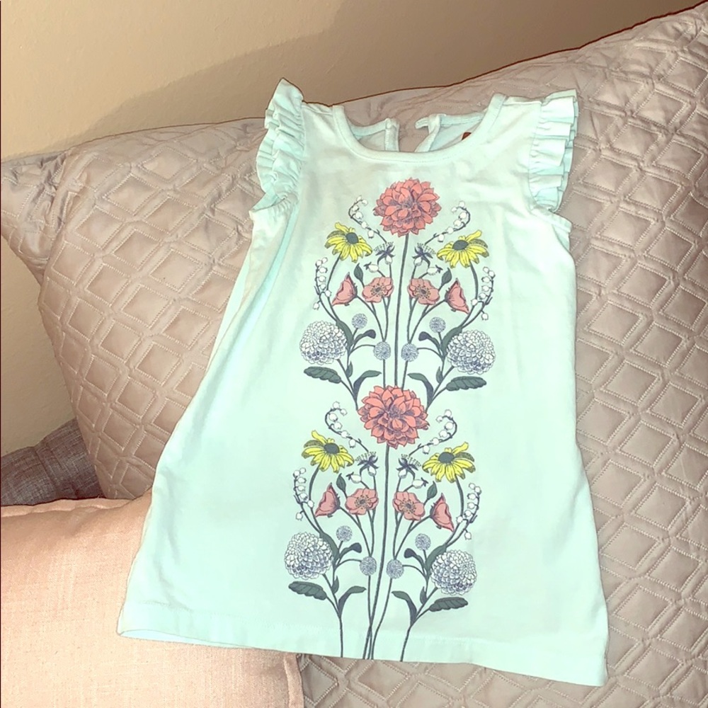 Tea Collection Dress